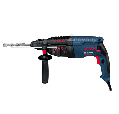 Bosch Rotary Hammer Drill 26mm SDS plus 2mode